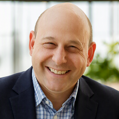 Ben Herman - Cloud & Infrastructure